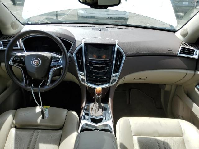 Photo 8 from auction – 2014 CADILLAC SRX PERFOR with VIN 3GYFNCE37ES631337
