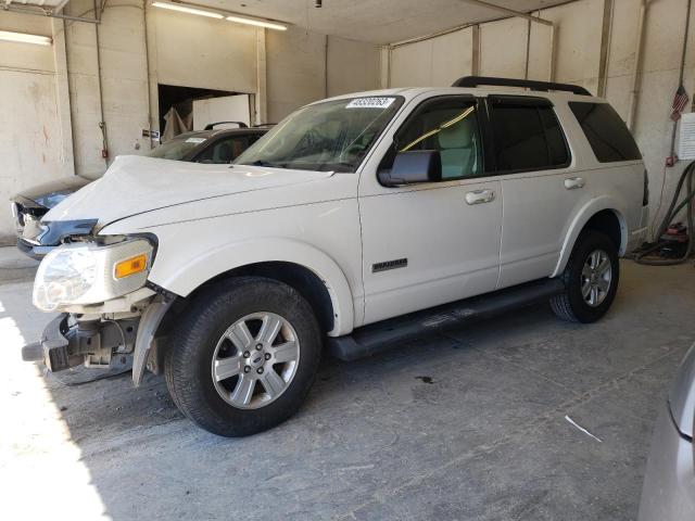 FORD EXPLORER X 2008 with VIN 1FMEU63E68UA54181 - Photo from auction