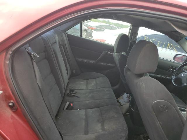 Photo 11 from auction – 2007 MAZDA 6 I with VIN 1YVHP80C675M19355