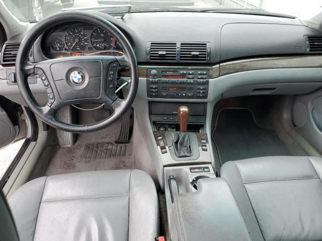 Photo 8 from auction – 2000 BMW 323 I with VIN WBAAM3344YFP72421