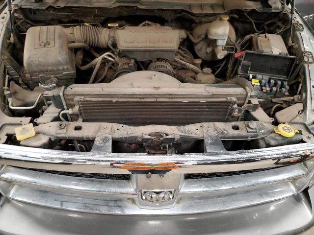 Photo 11 from auction – 2011 DODGE RAM 1500 with VIN 1D7RV1CP9BS640714