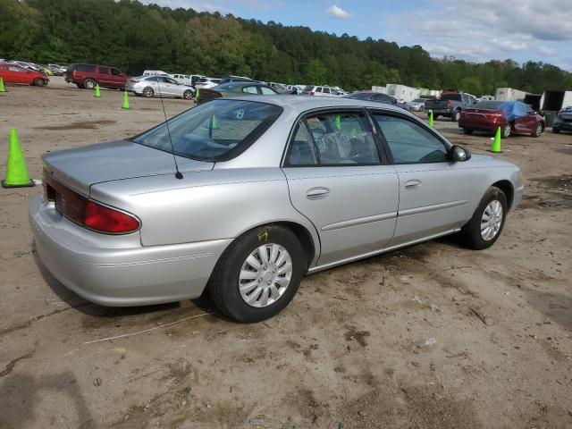 Photo 3 from auction – 2004 BUICK CENTURY CU with VIN 2G4WS52J241174259