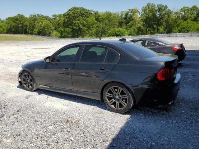 Photo 2 from auction – 2009 BMW 328 I SULE with VIN WBAPH53569A438294