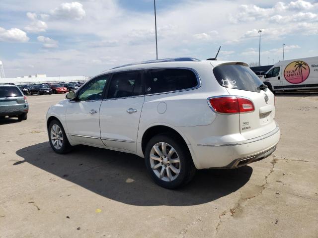 Photo 2 from auction – 2017 BUICK ENCLAVE with VIN 5GAKVCKD1HJ343208