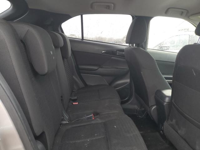 Photo 10 from auction – 2019 MITSUBISHI ECLIPSE CR with VIN JA4AT3AA9KZ036752