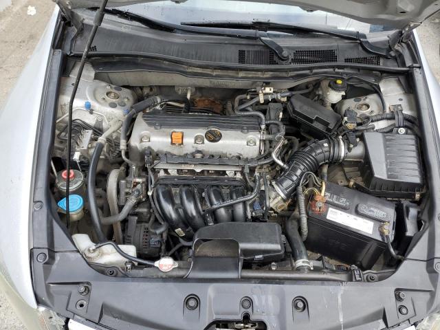 Photo 11 from auction – 2011 HONDA ACCORD LX with VIN 1HGCP2F3XBA045046