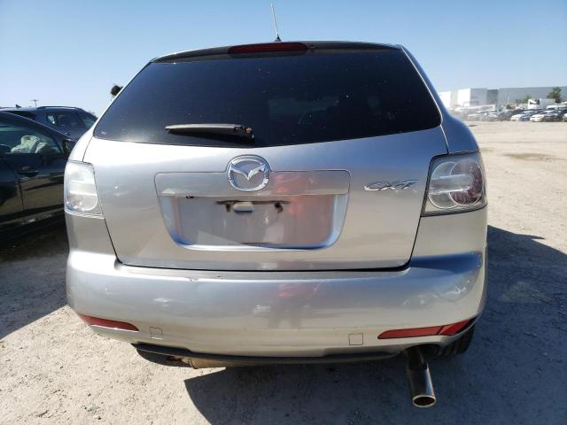 Photo 6 from auction – 2010 MAZDA CX-7 with VIN JM3ER2WM6A0324581