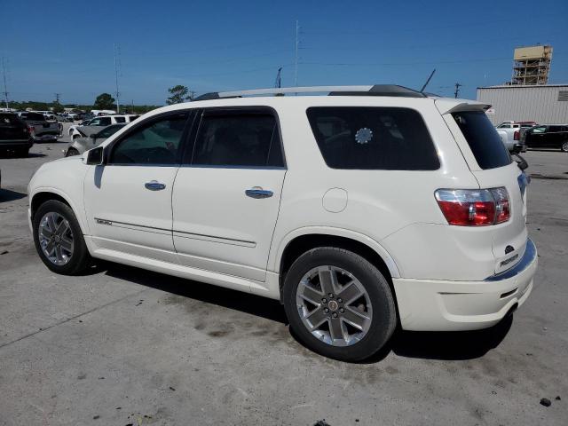 Photo 2 from auction – 2012 GMC ACADIA DEN with VIN 1GKKRTED6CJ213159
