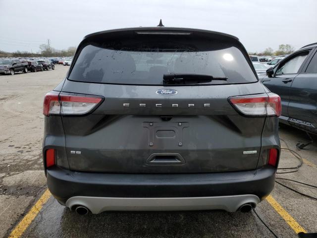 Photo 6 from auction – 2020 FORD ESCAPE SE with VIN 1FMCU0G66LUA95412