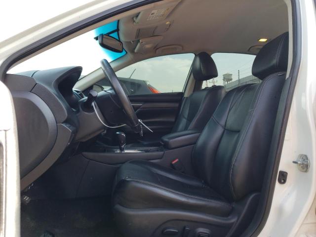 Photo 7 from auction – 2018 NISSAN ALTIMA 2.5 with VIN 1N4AL3AP1JC249289