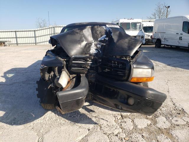 Foto 5 de la subasta – 2001 DODGE DAKOTA con VIN 1B7FL26XX1S187979