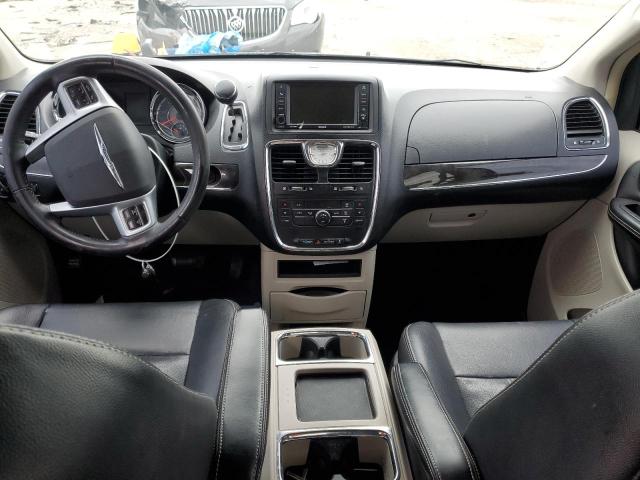 Photo 8 from auction – 2012 CHRYSLER TOWN & COU with VIN 2C4RC1BG6CR260704