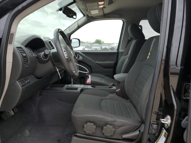 Photo 7 from auction – 2019 NISSAN FRONTIER S with VIN 1N6AD0EV7KN796990
