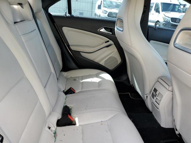 Photo 10 from auction – 2016 MERCEDES-BENZ CLA 250 with VIN WDDSJ4EB7GN337601