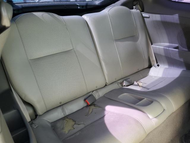 Photo 10 from auction – 2006 ACURA RSX with VIN JH4DC54816S013986