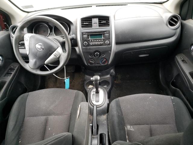 Photo 8 from auction – 2017 NISSAN VERSA S with VIN 3N1CN7AP8HL860801