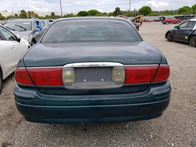 Photo 6 from auction – 2000 BUICK LESABRE CU with VIN 1G4HP54K7Y4174431