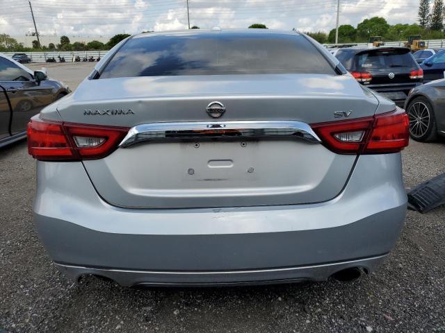 Photo 6 from auction – 2017 NISSAN MAXIMA 3.5 with VIN 1N4AA6AP5HC457130
