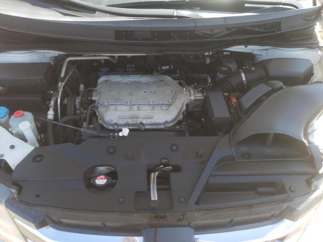 Photo 12 from auction – 2015 HONDA ODYSSEY EX with VIN 5FNRL5H60FB093200