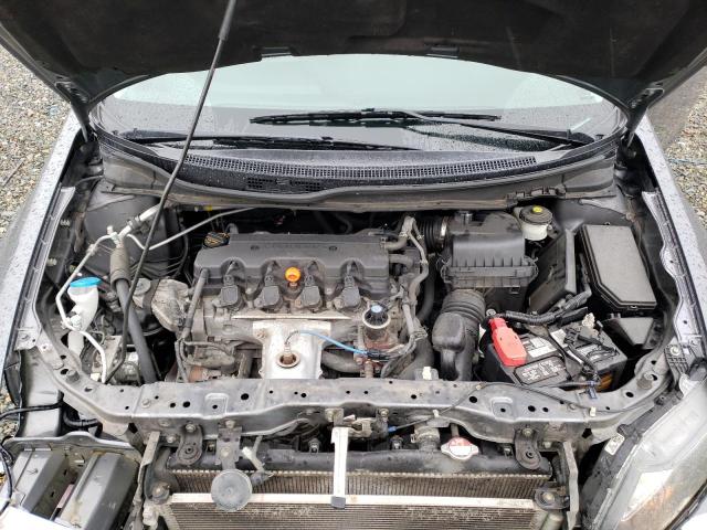 Photo 11 from auction – 2013 HONDA CIVIC EX with VIN 19XFB2F88DE283631