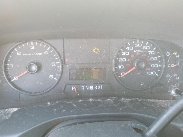 Photo 9 from auction – 2006 FORD F350 SUPER with VIN 1FTWF32506EC75351
