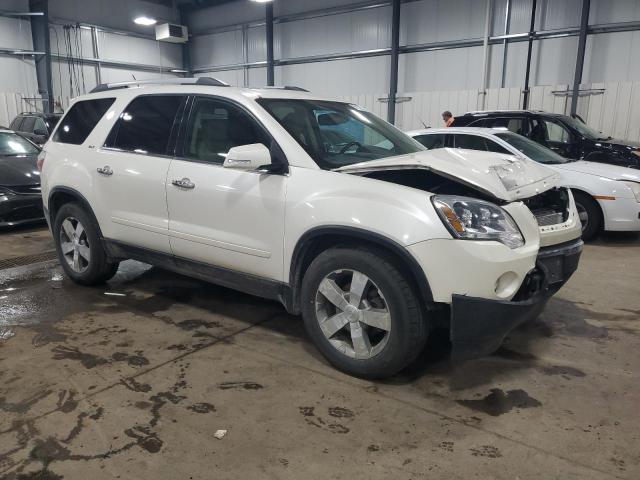 Фото 4 с аукциона – 2012 GMC ACADIA SLT с VIN 1GKKVRED2CJ360125