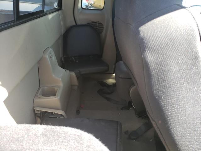 Photo 10 from auction – 2004 FORD RANGER SUP with VIN 1FTZR44E54PA26357
