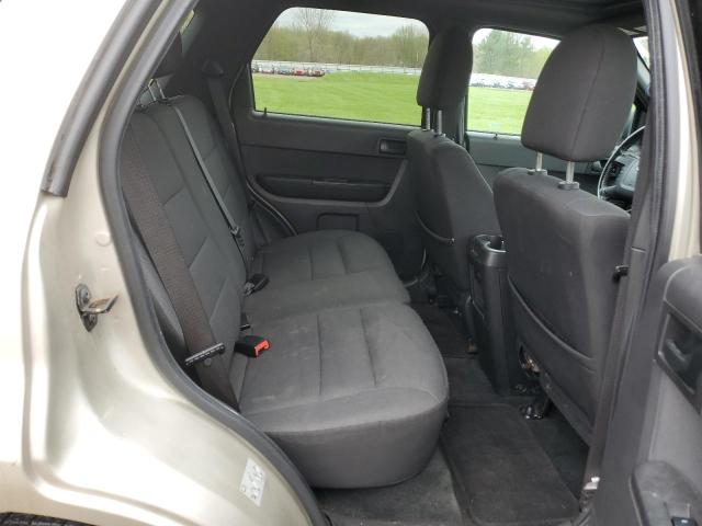 Photo 11 from auction – 2011 FORD ESCAPE with VIN 1FMCU0D73BKA26300