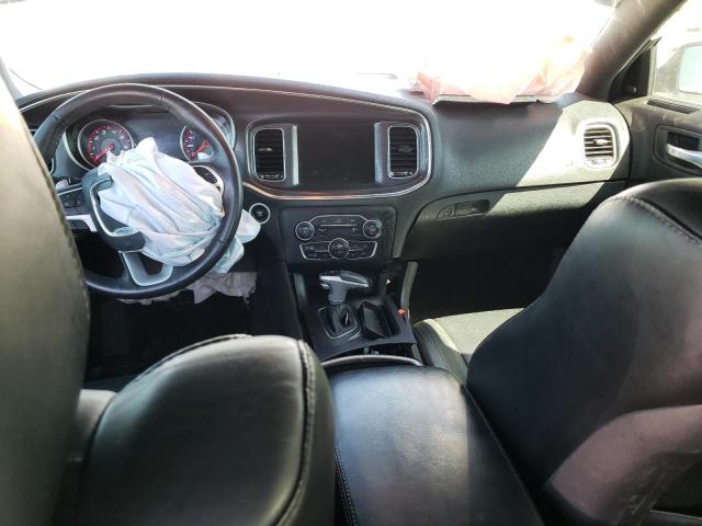 صورة رقم 8 من المزاد - 2015 DODGE CHARGER R/ مع VIN 2C3CDXCT8FH848393