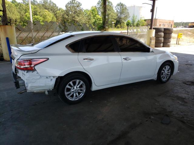 Photo 3 from auction – 2015 NISSAN ALTIMA 2.5 with VIN 1N4AL3AP5FC586412