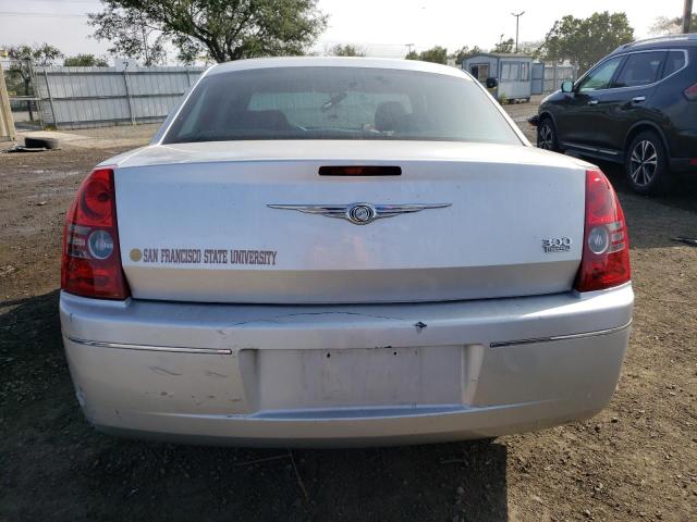 Photo 6 from auction – 2010 CHRYSLER 300 TOURIN with VIN 2C3CA4CD3AH216314