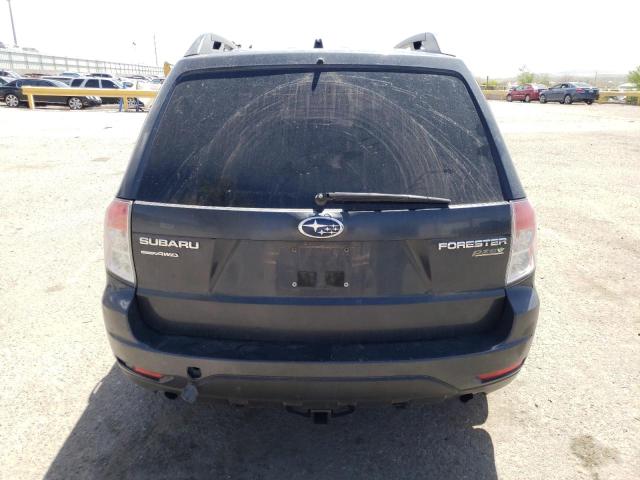 Фото 6 с аукциона – 2010 SUBARU FORESTER 2 с VIN JF2SH6CC7AH724380