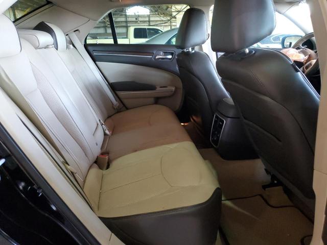 Photo 10 from auction – 2013 CHRYSLER 300C LUXUR with VIN 2C3CCAPT7DH575082