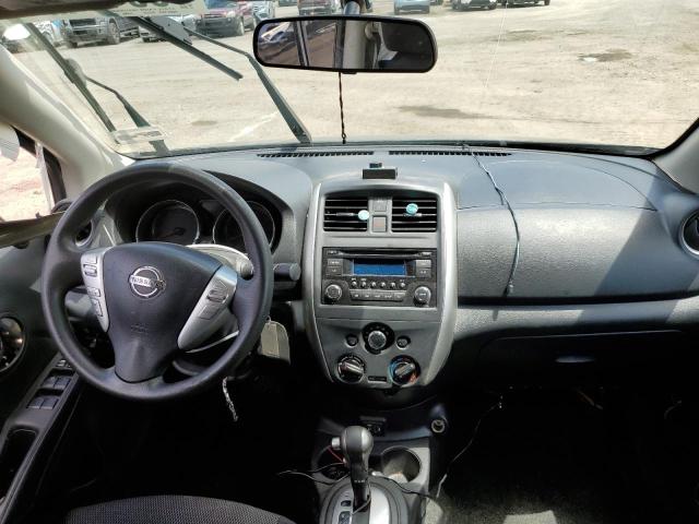 Photo 8 from auction – 2018 NISSAN VERSA with VIN 3N1CN7AP4JL815232