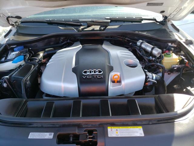Photo 12 from auction – 2013 AUDI Q7 PREMIUM with VIN WA1LMAFE8DD002775