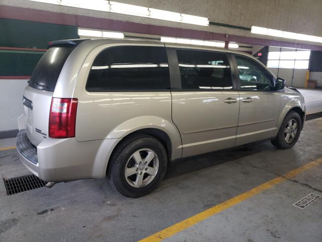 Photo 3 from auction – 2009 DODGE GRAND CARA with VIN 1D8HN44E69B502788