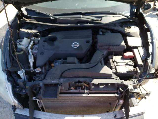 Photo 11 from auction – 2014 NISSAN ALTIMA 2.5 with VIN 1N4AL3AP9EC328134