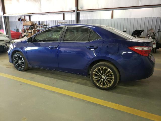 Photo 2 from auction – 2014 TOYOTA COROLLA L with VIN 2T1BURHE3EC061051