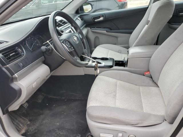 Photo 7 from auction – 2012 TOYOTA CAMRY BASE with VIN 4T4BF1FK3CR236260