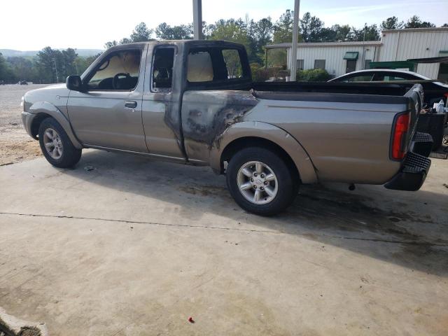 Photo 2 from auction – 2003 NISSAN FRONTIER K with VIN 1N6DD26T93C429964