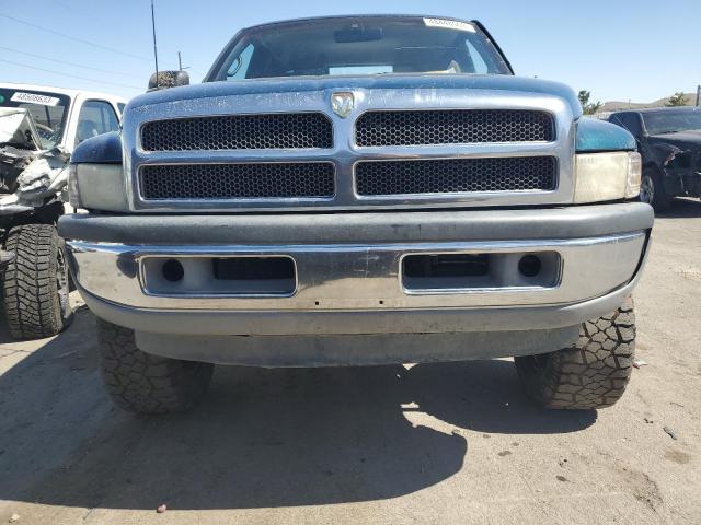 Photo 5 from auction – 1998 DODGE RAM 2500 with VIN 1B7KF2363WJ214163