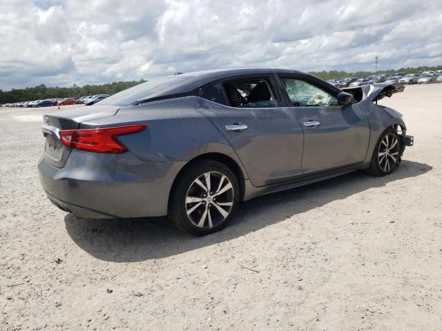 Photo 3 from auction – 2016 NISSAN MAXIMA 3.5 with VIN 1N4AA6AP0GC438743