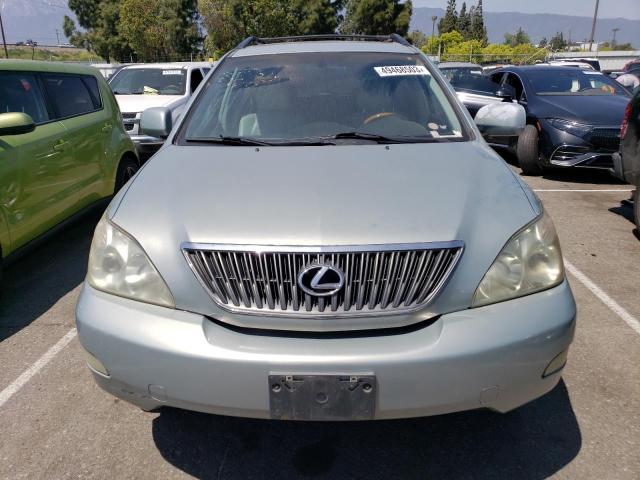 Photo 5 from auction – 2004 LEXUS RX 330 with VIN 2T2GA31U84C004030