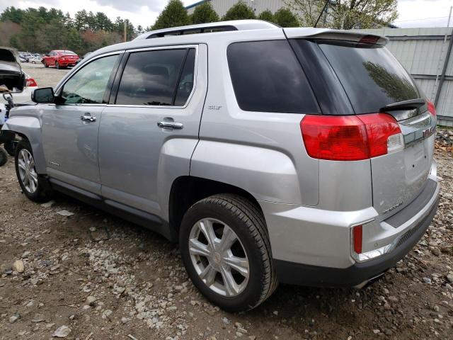Photo 2 from auction – 2016 GMC TERRAIN SL with VIN 2GKFLUEK9G6346301