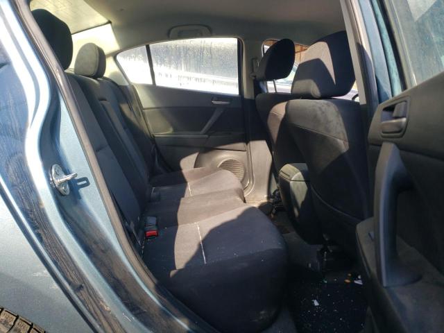 Photo 10 from auction – 2010 MAZDA 3 I with VIN JM1BL1SF8A1289129