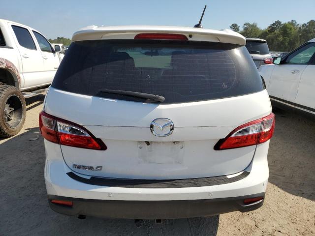 Photo 6 from auction – 2014 MAZDA 5 GRAND TO with VIN JM1CW2DL2E0171660
