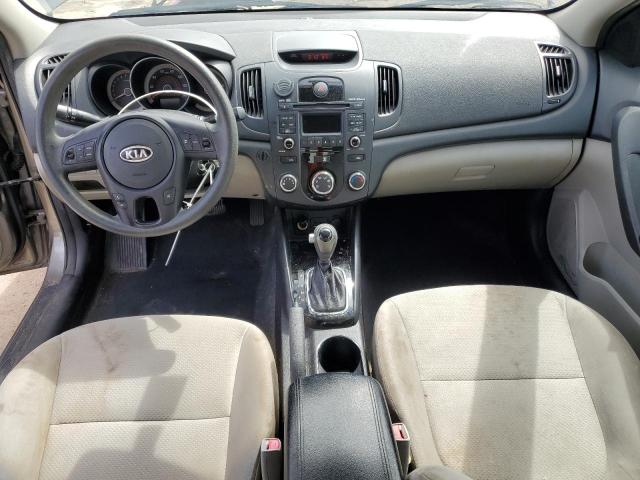 Photo 8 from auction – 2011 KIA FORTE EX with VIN KNAFU4A24B5327817