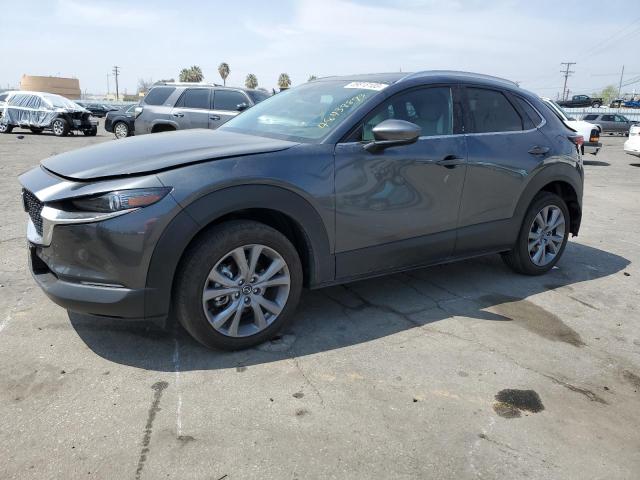 Photo 1 from auction – 2022 MAZDA CX-30 PREM with VIN 3MVDMBDL6NM447280