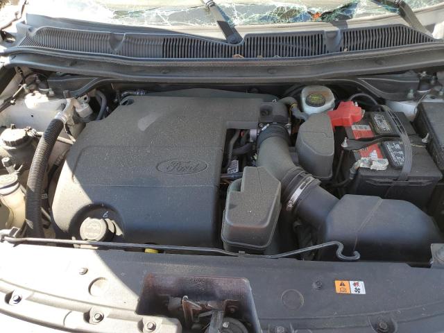 Photo 12 from auction – 2017 FORD EXPLORER X with VIN 1FM5K8D8XHGA02786