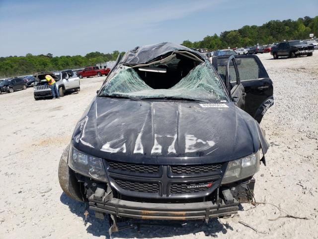 صورة رقم 5 من المزاد - 2018 DODGE JOURNEY SX مع VIN 3C4PDCBB3JT414882